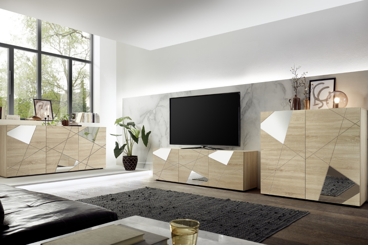 Vittoria Komoda wysoka